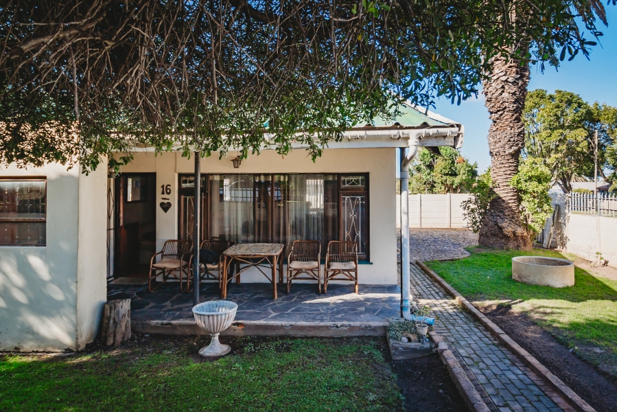 4 Bedroom Property for Sale in George South Western Cape